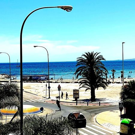 Marina Apartments - Belle Vista Santa Pola Exteriér fotografie