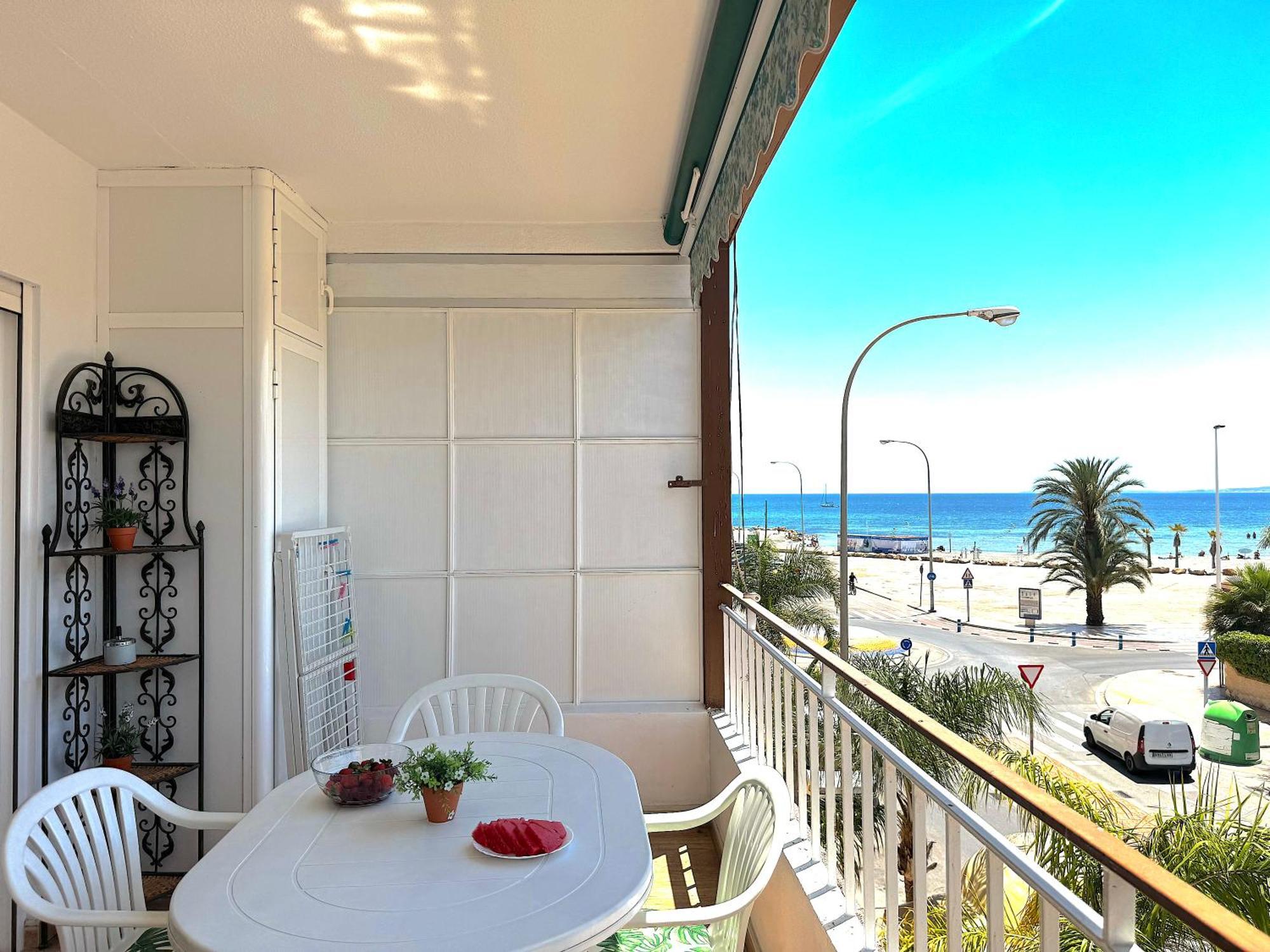 Marina Apartments - Belle Vista Santa Pola Exteriér fotografie