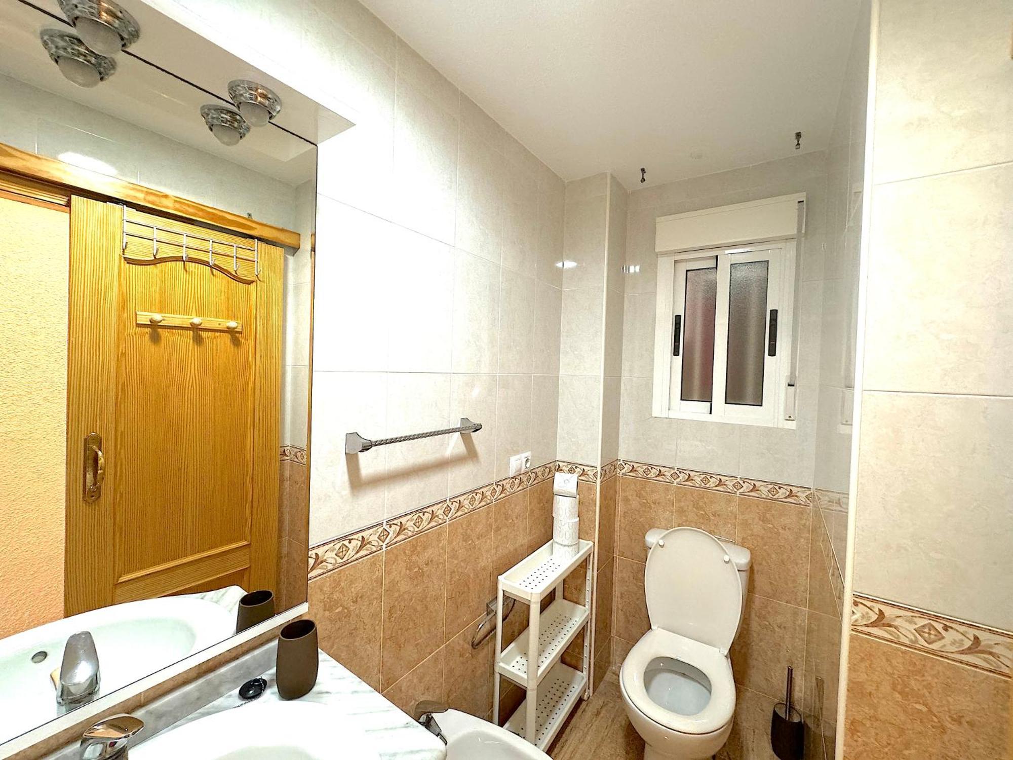 Marina Apartments - Belle Vista Santa Pola Exteriér fotografie