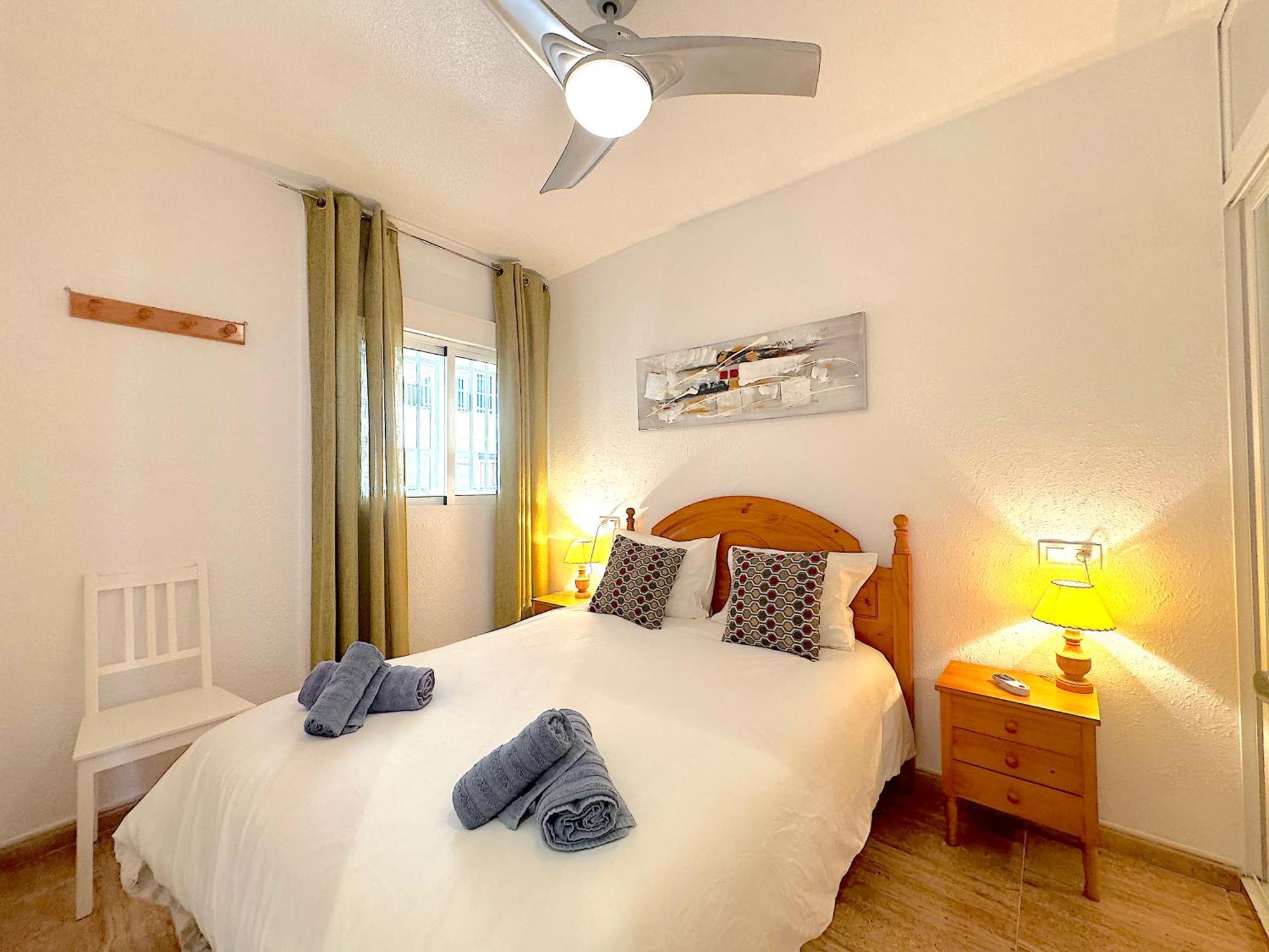 Marina Apartments - Belle Vista Santa Pola Exteriér fotografie