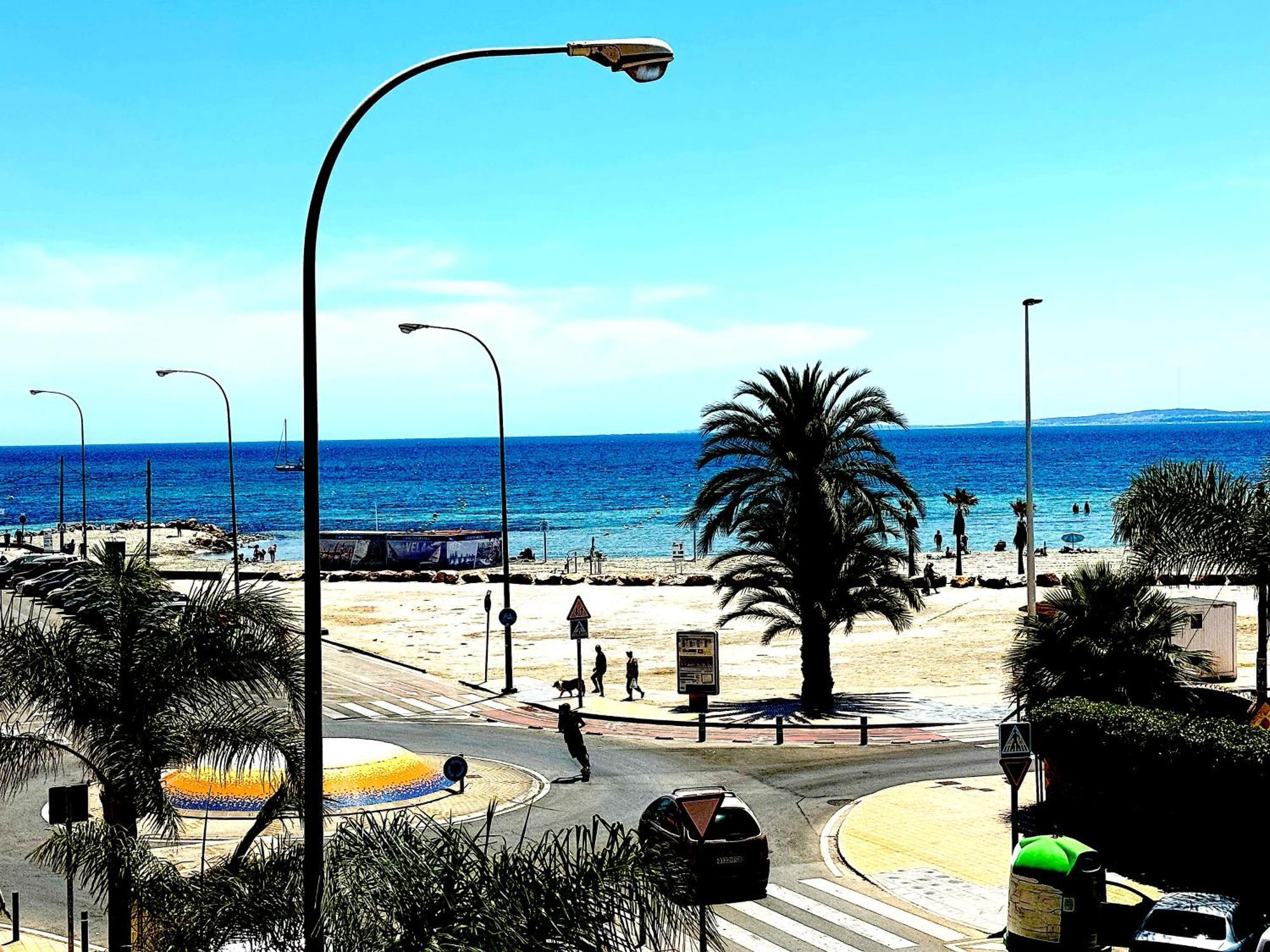 Marina Apartments - Belle Vista Santa Pola Exteriér fotografie