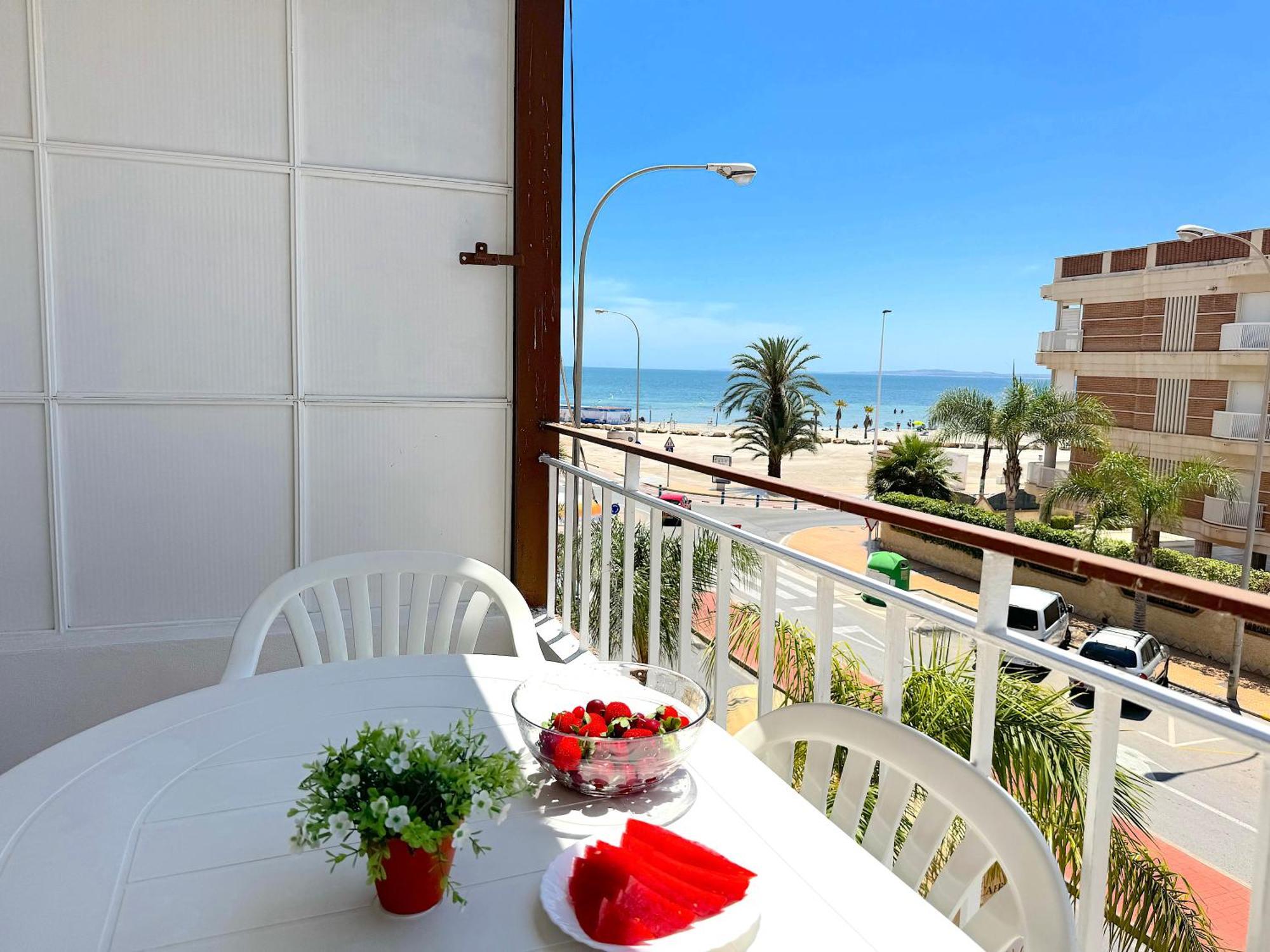 Marina Apartments - Belle Vista Santa Pola Exteriér fotografie