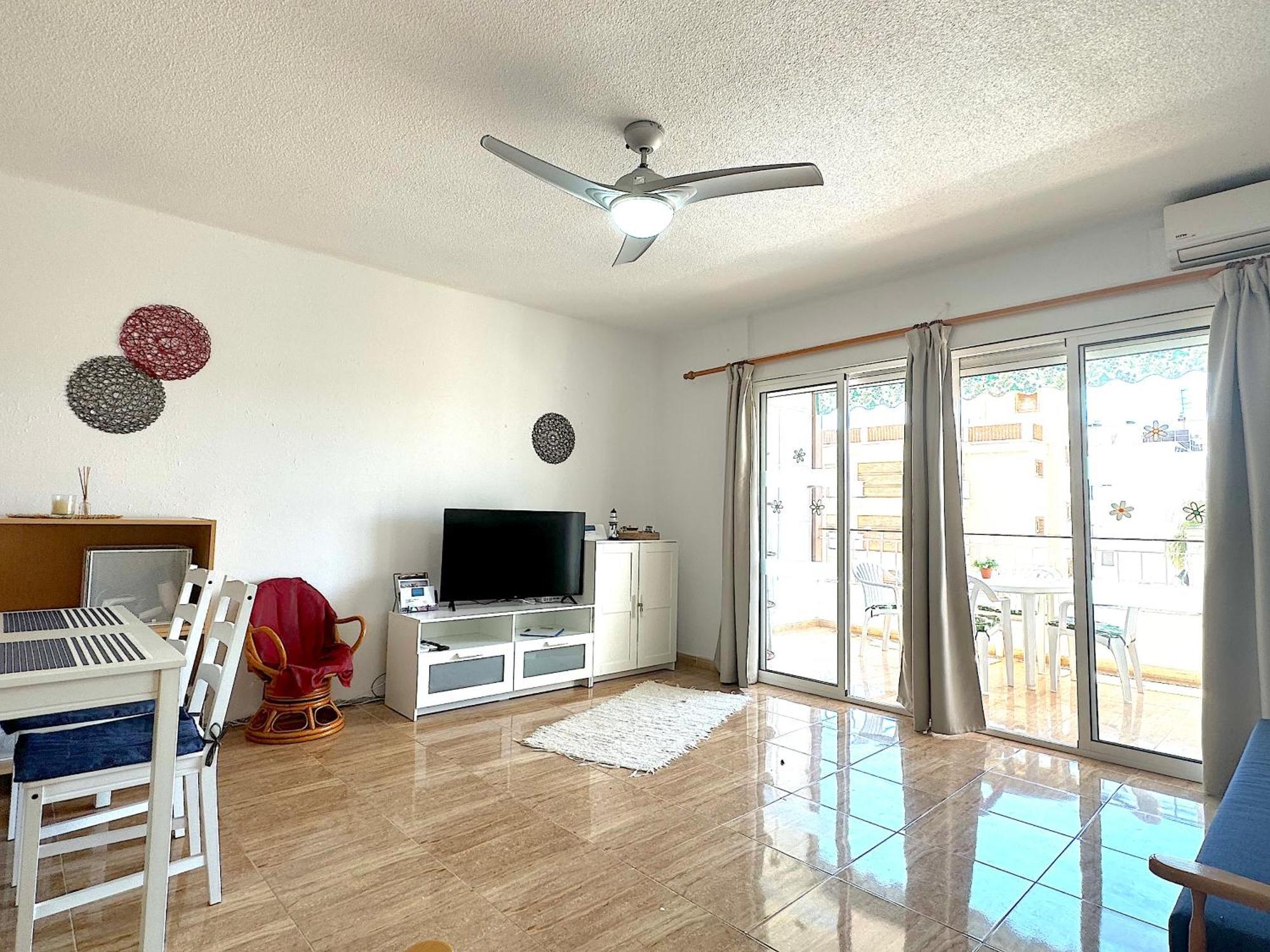 Marina Apartments - Belle Vista Santa Pola Exteriér fotografie