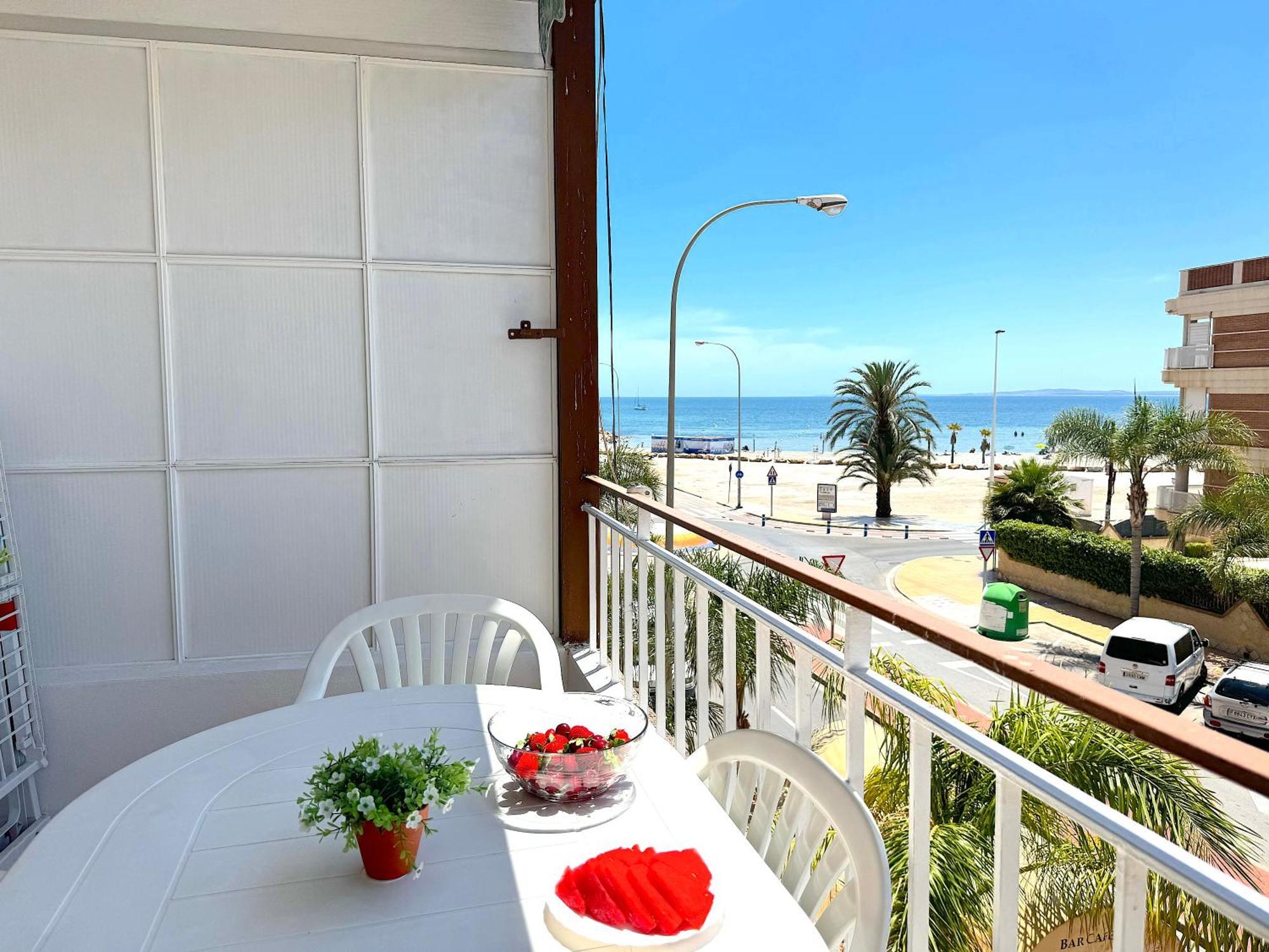Marina Apartments - Belle Vista Santa Pola Exteriér fotografie