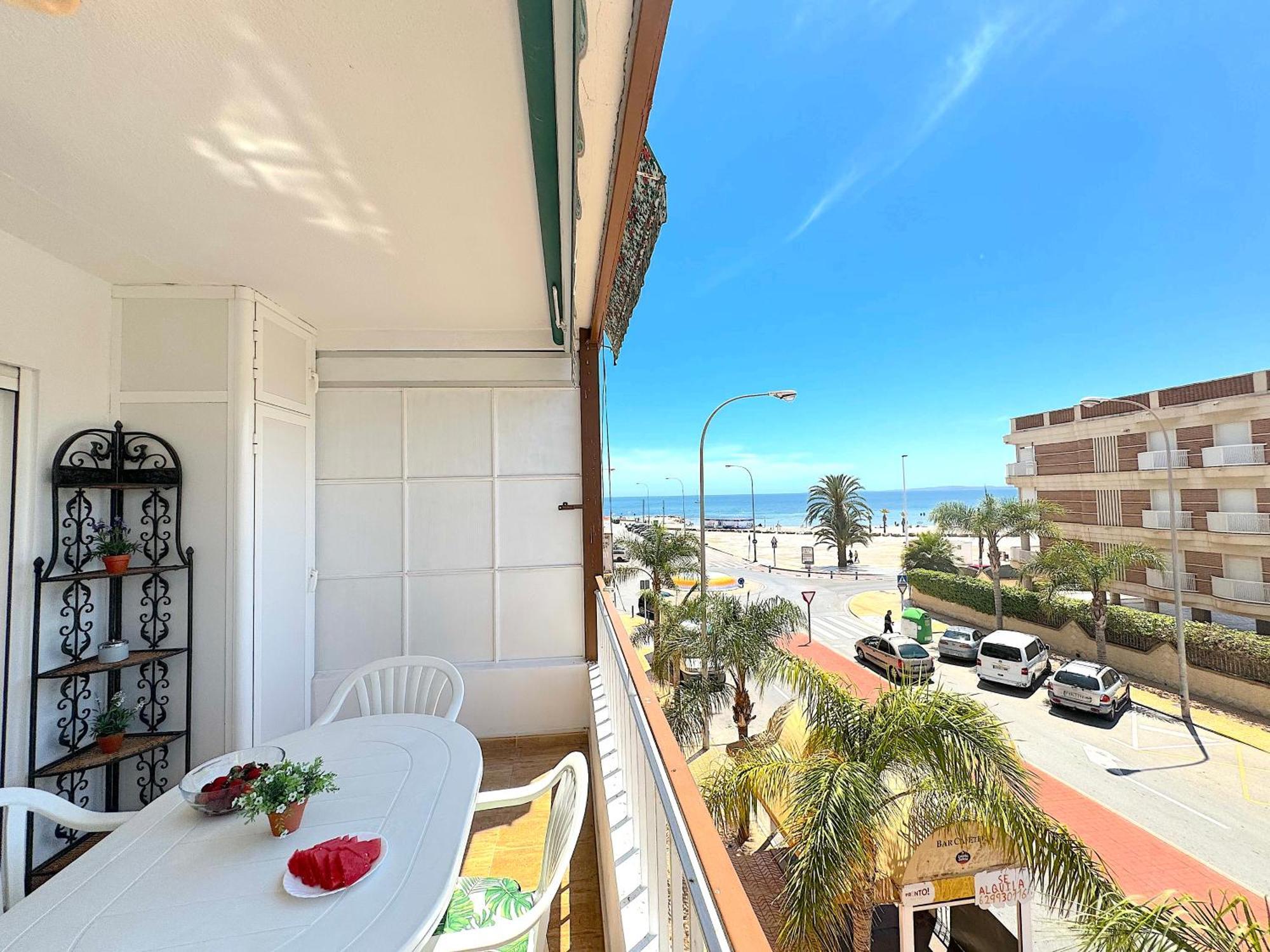 Marina Apartments - Belle Vista Santa Pola Exteriér fotografie
