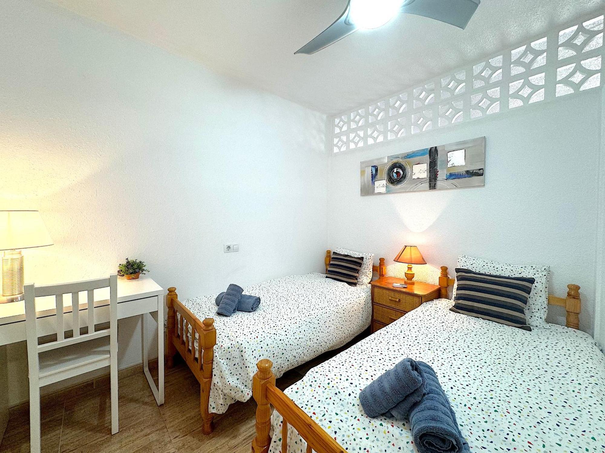 Marina Apartments - Belle Vista Santa Pola Exteriér fotografie