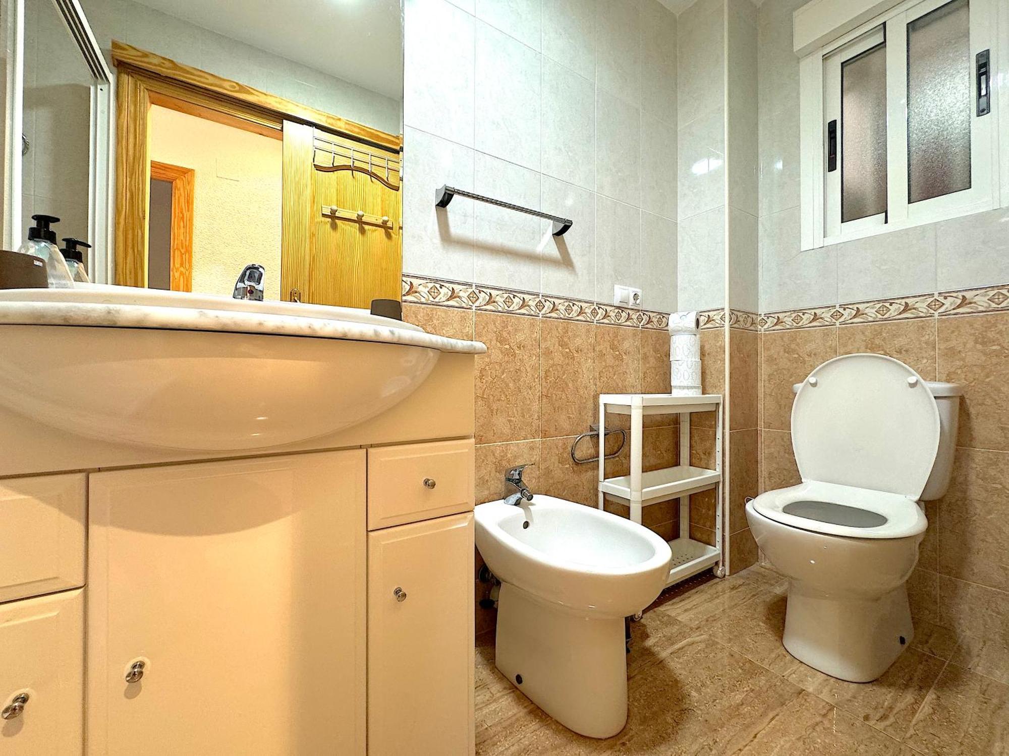 Marina Apartments - Belle Vista Santa Pola Exteriér fotografie